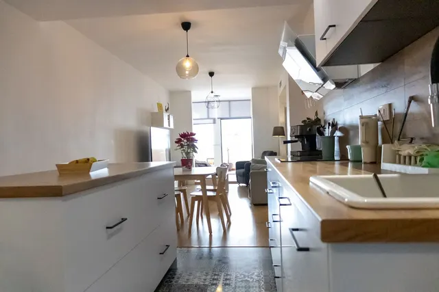 Apartamento 3 habitaciones 183m² en venta - Centro — 23
