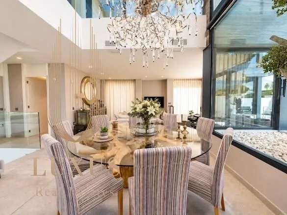 ✨ villa de lujo moderna en el corazón de el albir | diseño, exclusividad y confort mediterráneo — 10