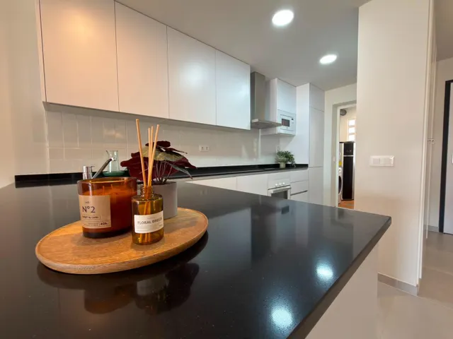 BUNGALOW DE PLANTA BAJA EN MAR DE PULPÍ — 9