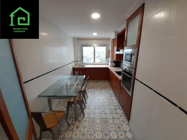 Amplio y Moderno Piso con trastero en Vilagarcía de Arousa — 27