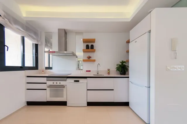 Espectacular apartamento en Orihuela Costa — 17