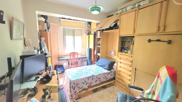 GRAN PISO EN SAN VICENTE!! 3 habitacones con terraza — 16