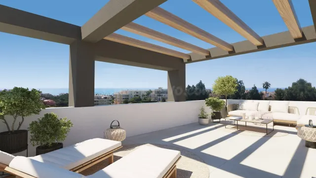 Exclusiva promoción de obra nueva en El Chaparral, Costa del - foto 5