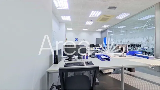 Excelente local comercial/oficinas en el Pla d'en Boet - foto 4