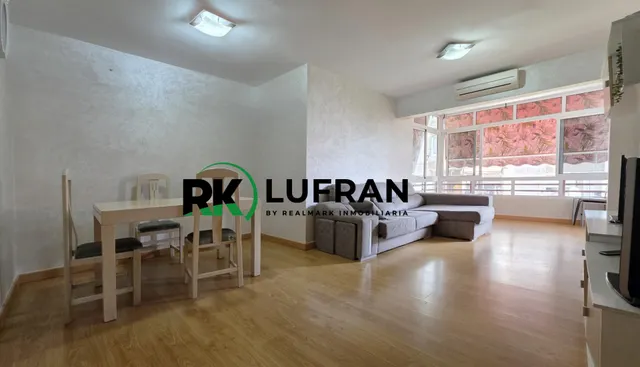 PISO EN VENTA REFORMADO EN JUAN XXIII ALICANTE — 2