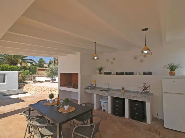 Villa 2 habitaciones 70m² en venta - Calpe — 22