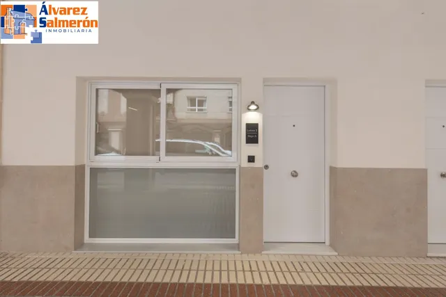 MODERNO ESTUDIO TIPO LOFT AMUEBLADO EN URBANIZACIÓN VILLA PINEDA - ZONA VILLAREJO — 28