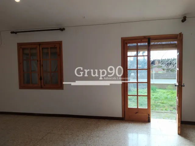TERRENO URBANO EN VILANOVA DEL SEGRIA — 9