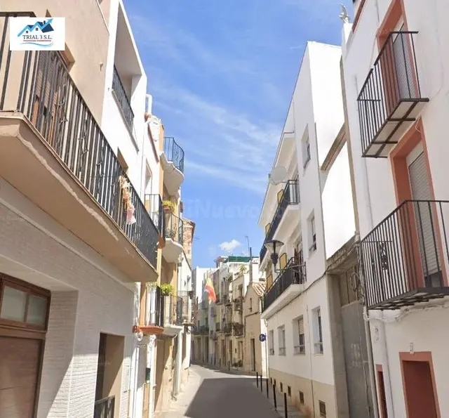 Venta de Casa Adosada en Alcalà de Xivert (Castellón/Castelló) — 2