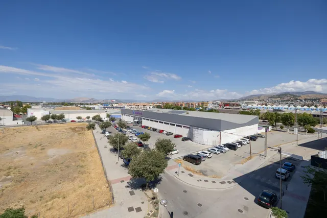 !! ESPECTACULAR VIVIENDA EN PTS !! — 10