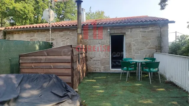 ESPECTACULAR CASA DE TURISMO RURAL EN PLENA NATURALEZA - foto 2