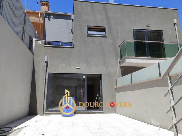 Pareado 3 habitaciones 213m² en venta - Mafamude e Vilar do  - foto 4