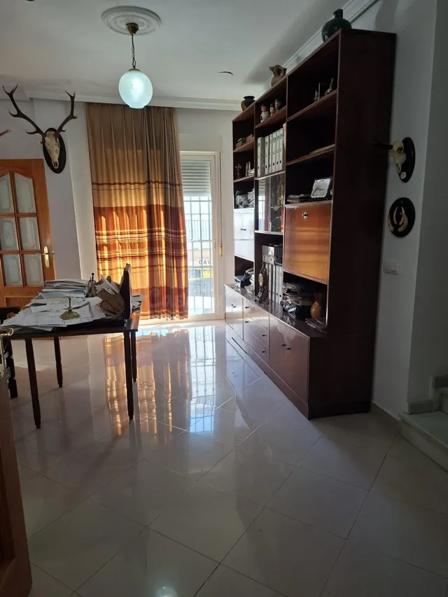 🏠 Piso en Venta en Arcos de la Frontera — 3 Dormitorios
