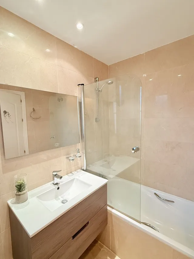 Apartamento 2 habitaciones 100m² en venta - Costa del Sol — 20