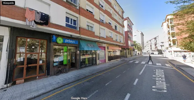 SE VENDE inmueble ALQUILADO en SantoÑ±a - foto 4