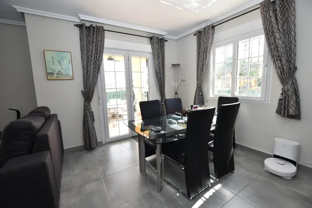Villa 3 habitaciones 142m² en venta - Lomas de Cabo Roig-Los Dolses — 10
