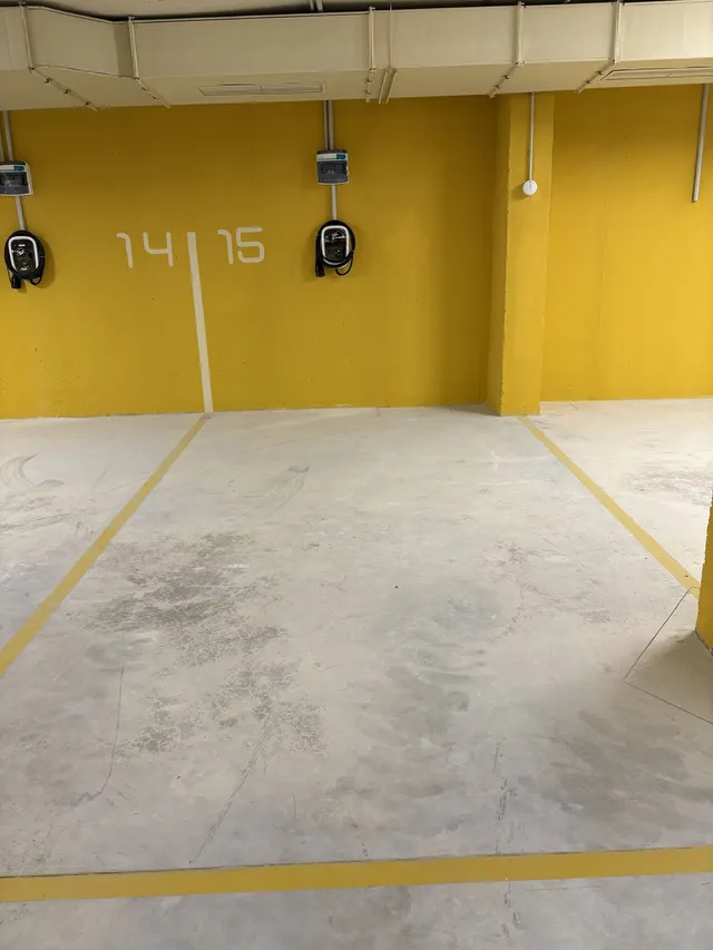 Apartamento 3 habitaciones 116m² en venta - Centro — 37