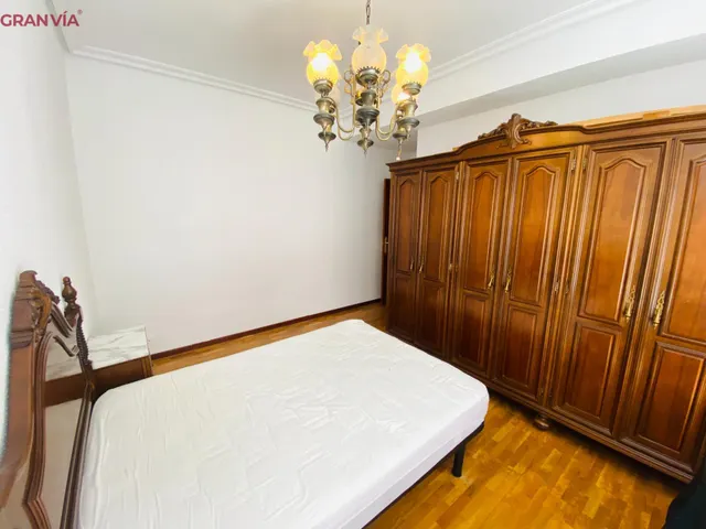 Piso en alquiler junto al Ayuntamiento — 9