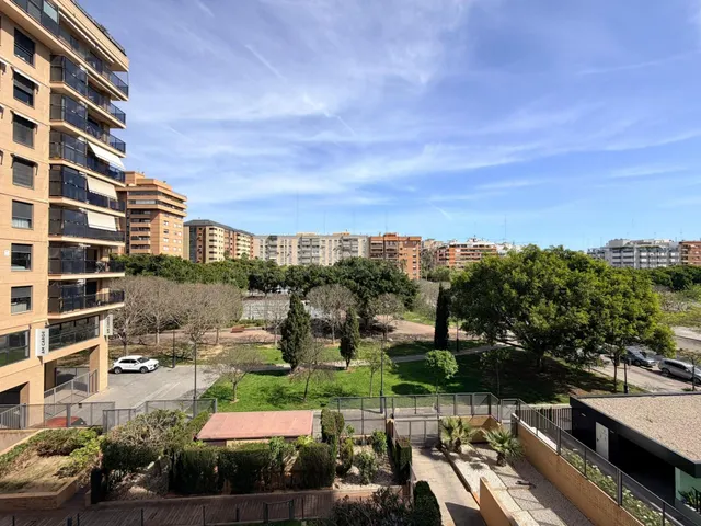 Piso de 3 habitaciones a estrenar en Calle Francia - foto 5