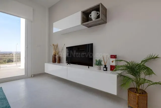 Apartamento 2 habitaciones 80m² en venta - EL RASO