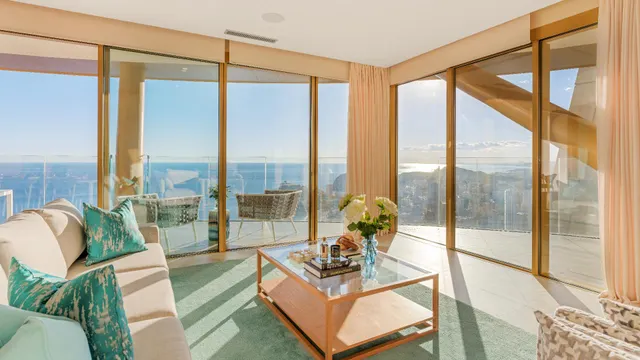 Diamond Residences Benidorm — 10