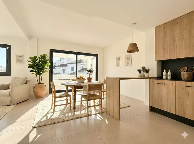 Adosado 3 habitaciones 173m² en venta - Costa Del Sol — 12