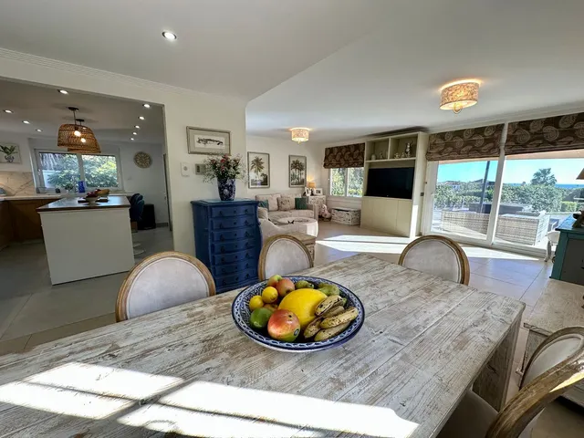 Chalet 6 habitaciones 200m² en venta - Costa Del Sol — 12