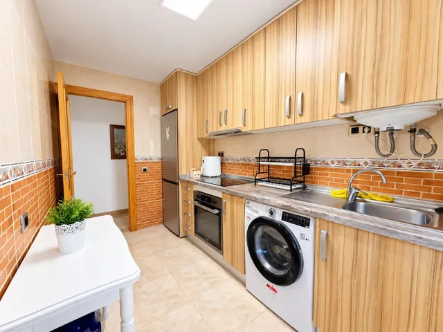 Apartamento de 2 dormitorios en venta en La Mata, Torrevieja, a pocos pasos de la playa — 27