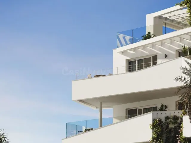 Apartamento 3 habitaciones 294m² en venta - Mijas — 2