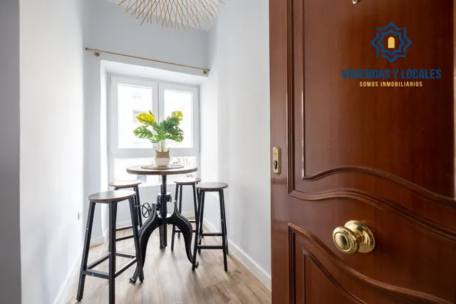 Piso reformado en zona Zaidin — 15