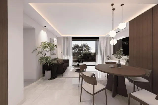 Apartamento 2 habitaciones 100m² en venta - Zona Pueblo — 6