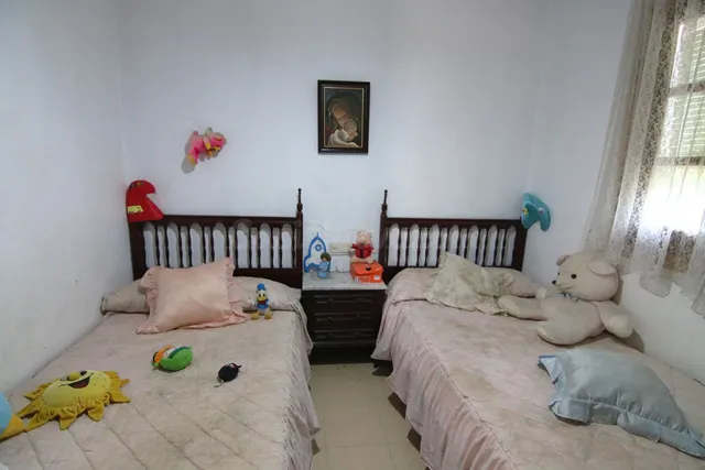 Chalet 3 habitaciones 1995m² en venta - South of spain — 2