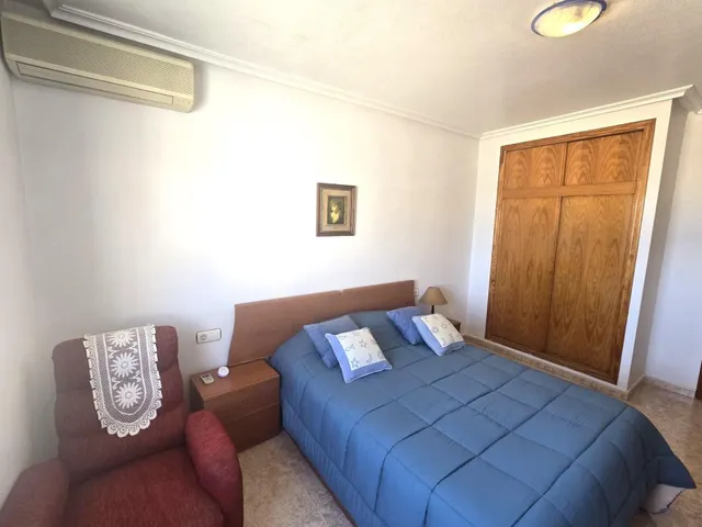 Apartamento 2 habitaciones 59m² en venta - Centro — 17