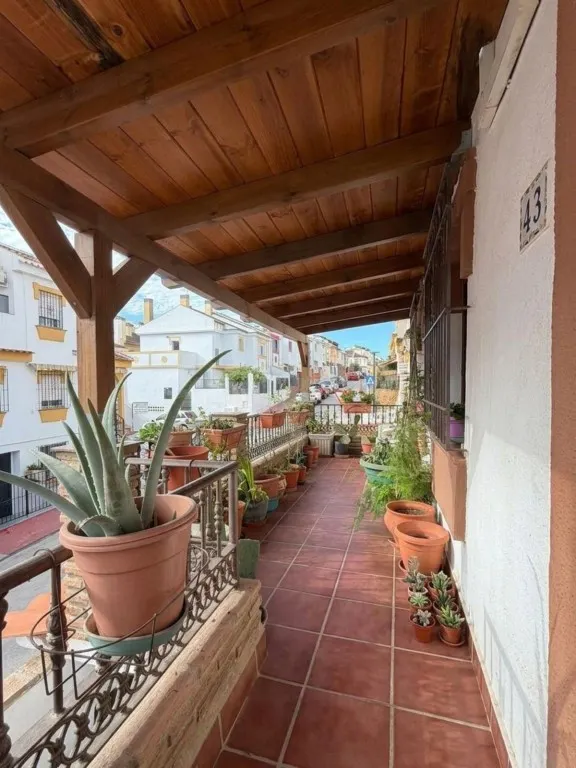 Casa-Chalet en Venta en Churriana Málaga — 7