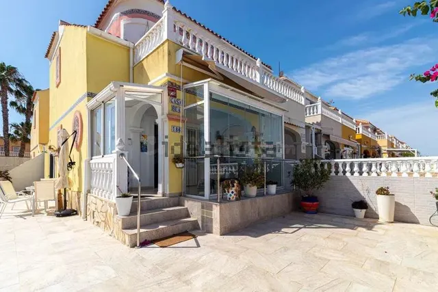 Casa o chalet en venta en La Regia