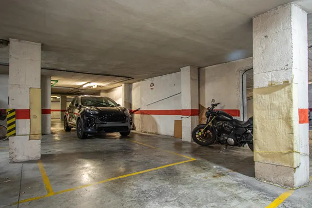 Piso 5 habitaciones 172m² en venta - Bons Aires — 34