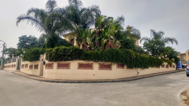 Se vende parcela de suelo en parte urbano, con pozo - ALHAURÍN DE LA TORRE — 42