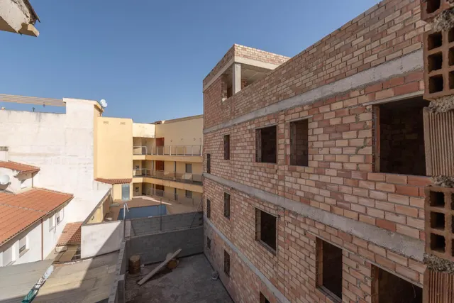 ÁTICO CÉNTRICO CON GRAN TERRAZA Y VISTAS !!!!!!!! — 32
