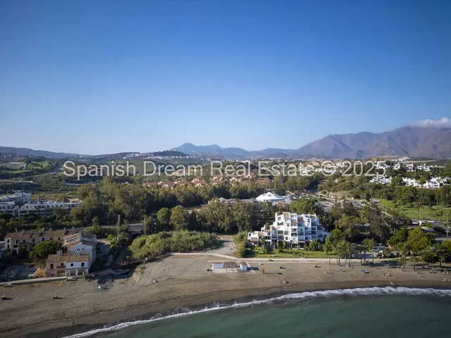 Apartamento 1 habitación 65m² en venta - Costa Del Sol — 30
