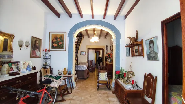 CASA EN LLUCMAJOR — 19
