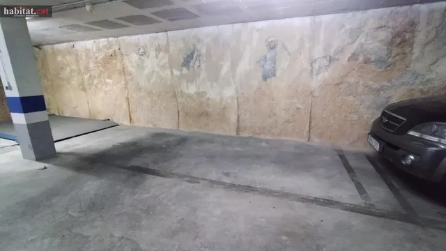 ¡¡ PARKING EN VILANOVA I LA GELTRÚ - ZONA CENTRO !! — 10