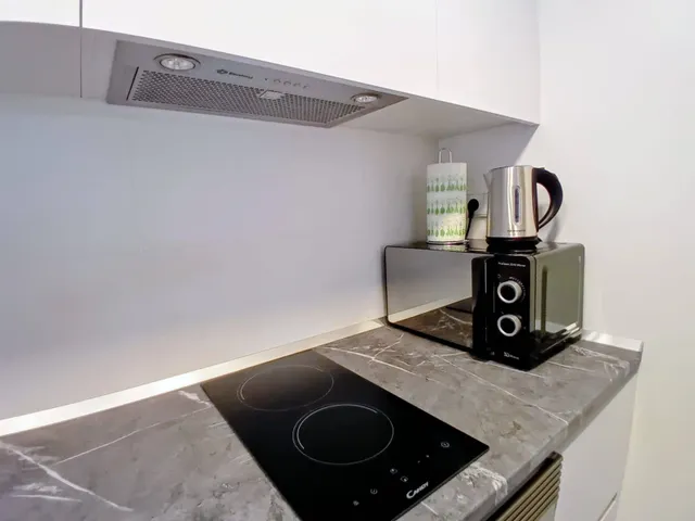 Exclusivo Estudio en Urbanización en San Sebastián de los Reyes — 14