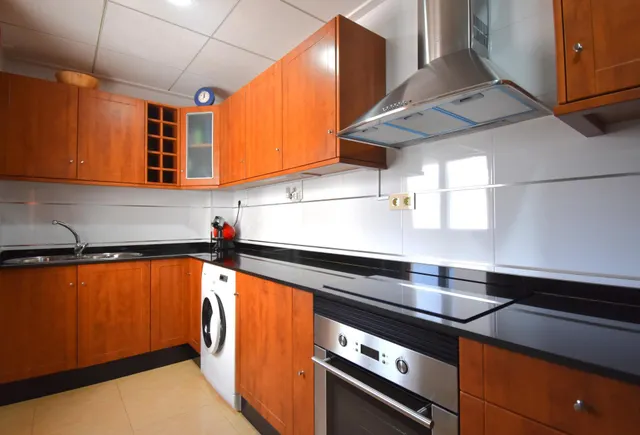 PISO EN VENTA, PUERTO DE MAZARRON — 20