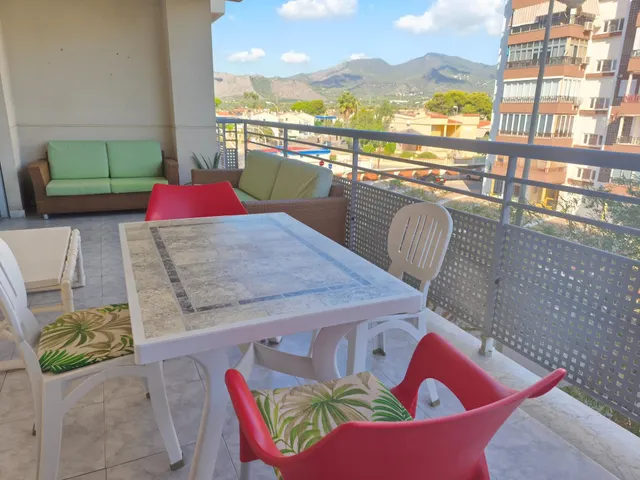 ☀️ ¡tu rincón junto al mar te espera en Benicàssim! — 6