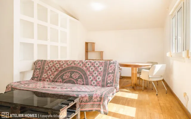 Exclusivo ático en el corazón de Zaragoza - foto 2
