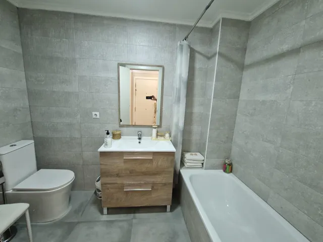 AOC VENDE PISO TOTALMENTE REFORMADO EN LOMINCHAR 2,HAB,2 BAÑOS, GARAJE Y TRASTERO. — 18