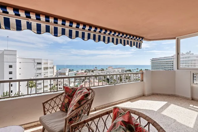 Apartamento 2 habitaciones 70m² en venta - Centro — 5