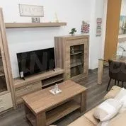 Loft perfectamente equipado en la zona del Avenida del Aeropuerto