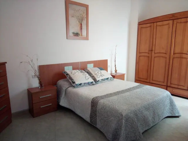 PISO RECIÉN CONSTRUIDO EN ESPIEL — 4