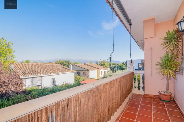 Chalet 3 habitaciones 168m² en venta - El ventorrillo 1 — 35